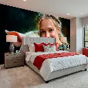 Mujeres y animales cerdo 2.webp